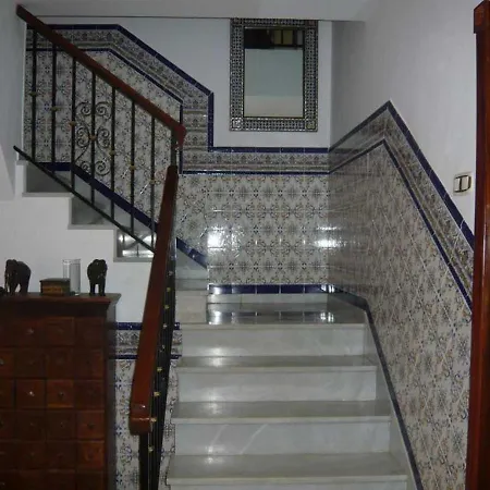 Caserio Castano Bed & Breakfast