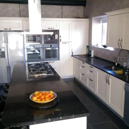 Bed and breakfast Caserio Castano