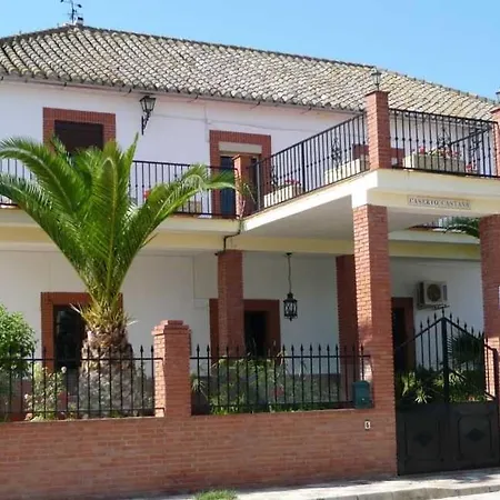 Caserio Castano Mollina