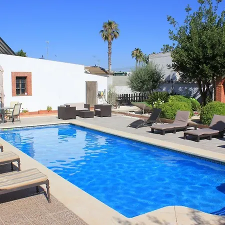 Caserio Castano Bed and breakfast *