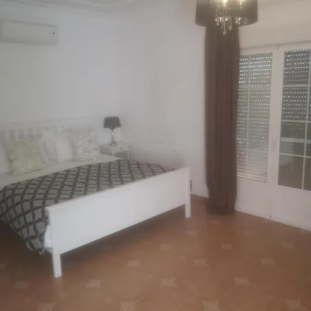 Bed and breakfast Caserio Castano