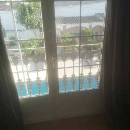 Caserio Castano Bed and breakfast