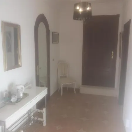 Caserio Castano Bed and breakfast Mollina